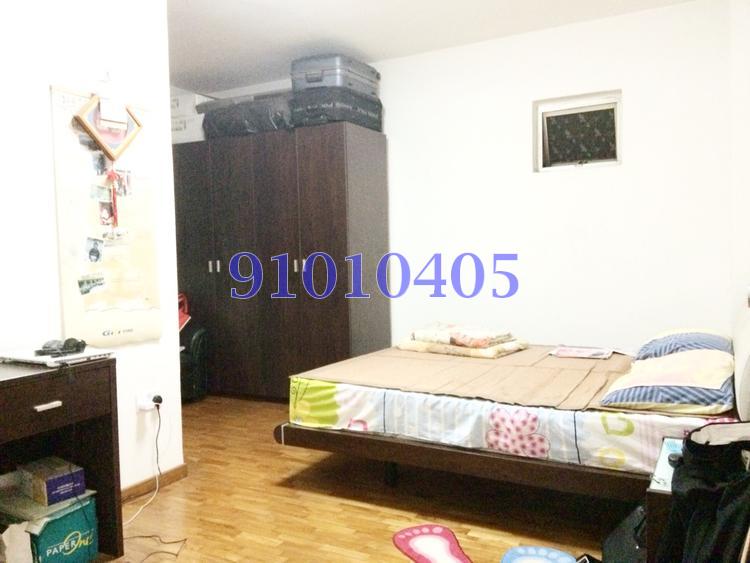 Blk 872 Yishun Street 81 (Yishun), HDB 4 Rooms #78252482